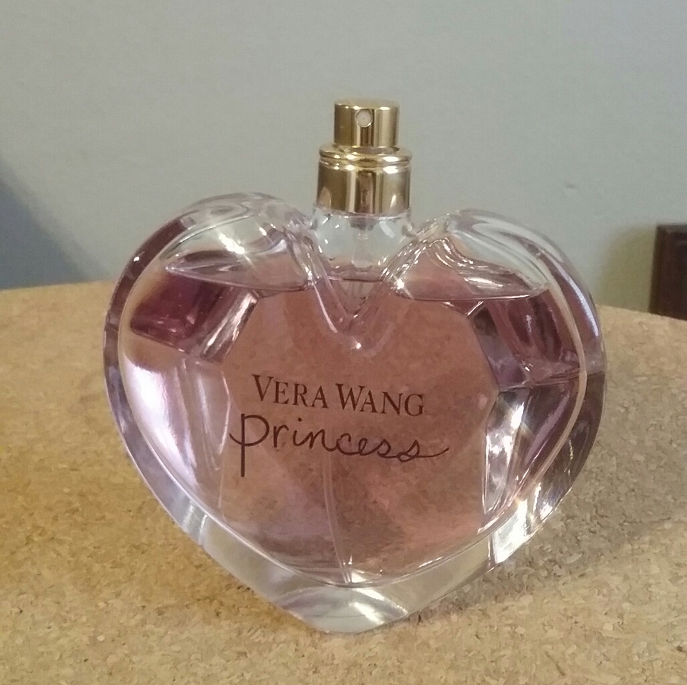 Vera Wang Princess